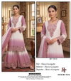 Hoor Tex 728 A To D Georgette Pakistani Sharara Suits Suppliers In India

